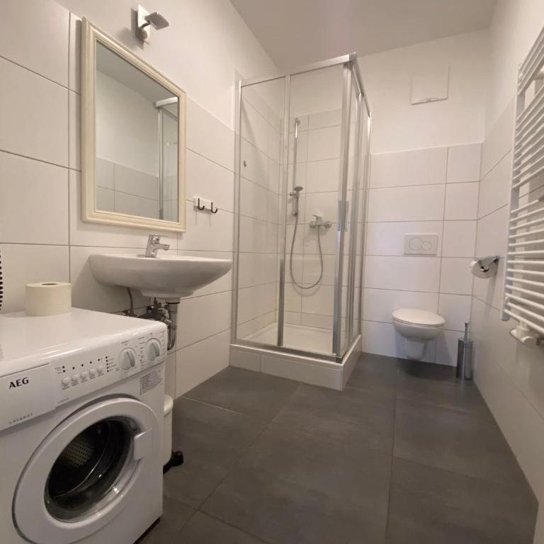 Lungau Living Appartements - Penthouse - Appartamento con Vista Montagna - 12