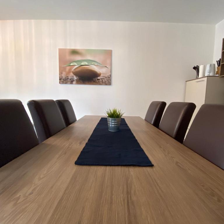 Lungau Living Appartements - Penthouse - Appartamento con Vista Montagna - 1