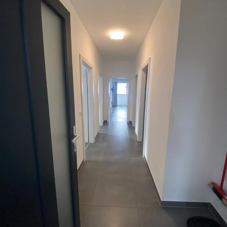 Lungau Living Appartements - Penthouse - Appartamento con Vista Montagna - 18