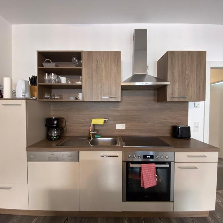Lungau Living Appartements - Penthouse - Appartamento con Vista Montagna - 6