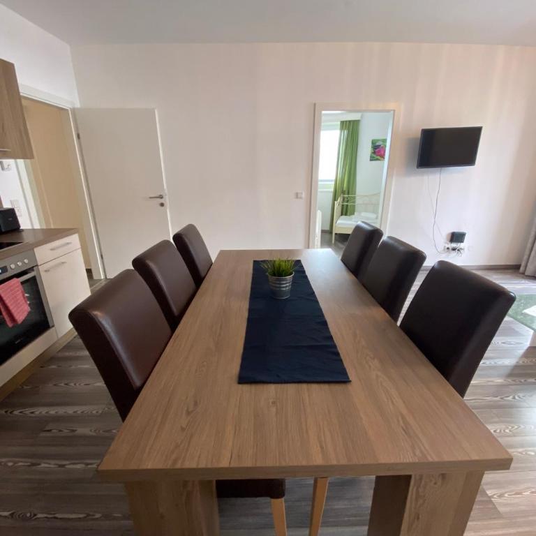 Lungau Living Appartements - Penthouse - Appartamento con Vista Montagna - 2