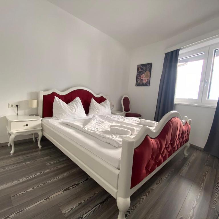 Lungau Living Appartements - Penthouse - Appartamento con Vista Montagna - 9