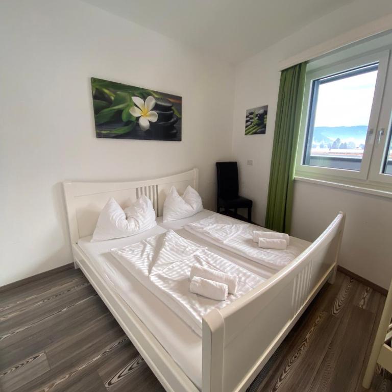 Lungau Living Appartements - Penthouse - Appartamento con Vista Montagna - 11