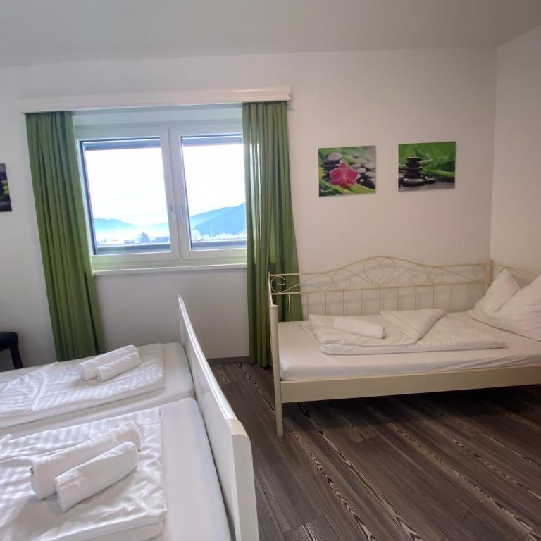 Lungau Living Appartements - Penthouse - Appartamento con Vista Montagna - 10