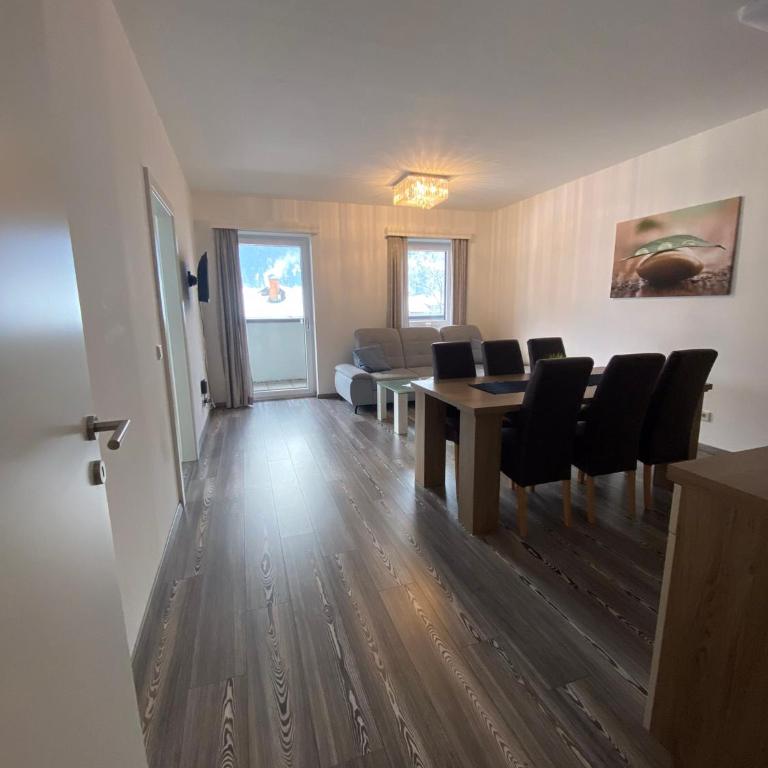 Lungau Living Appartements - Penthouse - Appartamento con Vista Montagna - 5