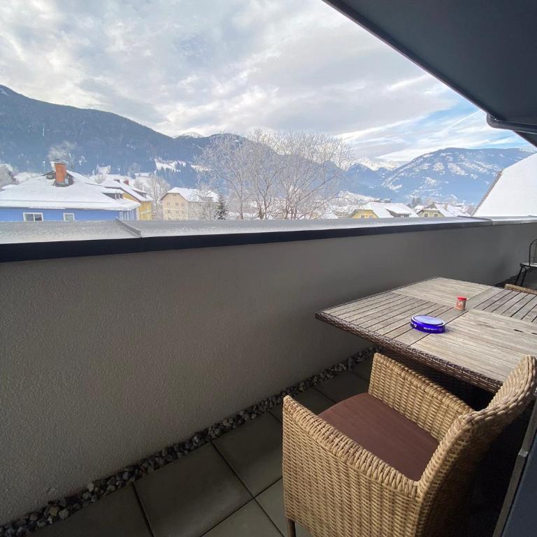 Lungau Living Appartements - Penthouse - Appartamento con Vista Montagna - 15