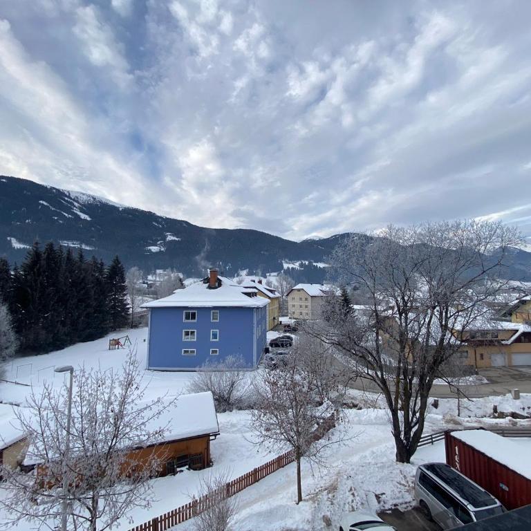 Lungau Living Appartements - Penthouse - Appartamento con Vista Montagna - 21