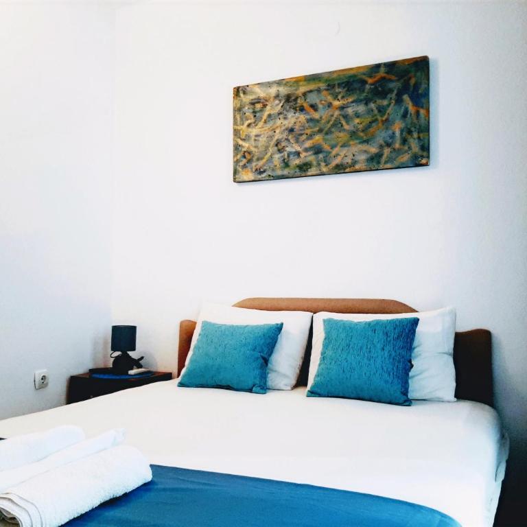 Villa Alba Apartments - Apartment - Ground Floor - 2