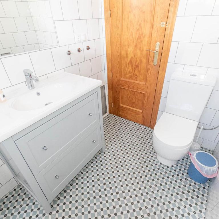 VillaVista mit Meerblick und privatem Pool - Villa de 3 dormitorios - 19
