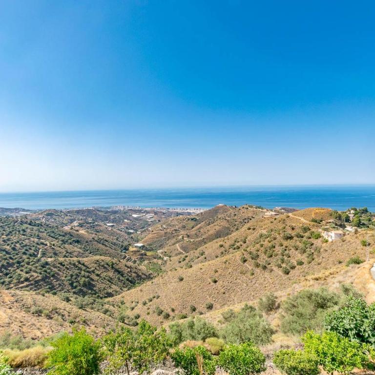 VillaVista mit Meerblick und privatem Pool - Villa de 3 dormitorios - 29