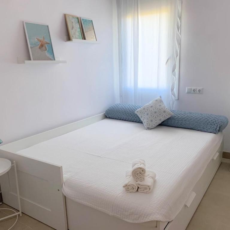Adosado con piscina a 5 minutos de la playa - Villa - 27