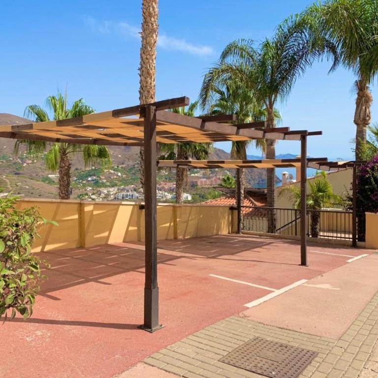 Adosado con piscina a 5 minutos de la playa - Villa - 33