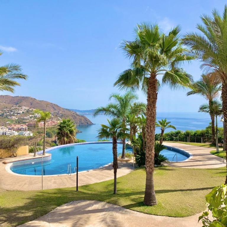 Adosado con piscina a 5 minutos de la playa - Villa - 39
