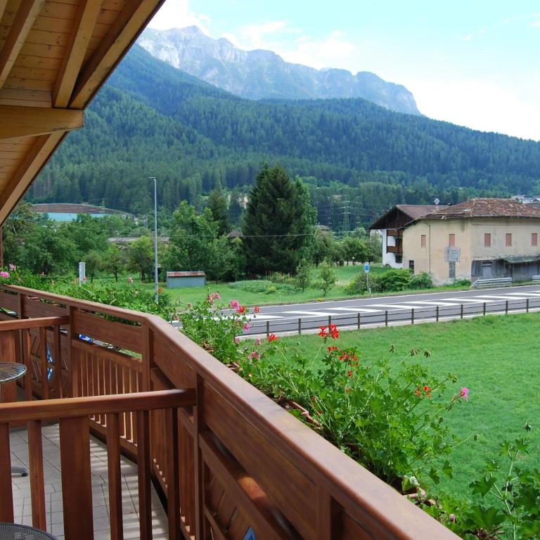 B&B Nido Delle Aquile - Doppelzimmer mit Bergblick - 2