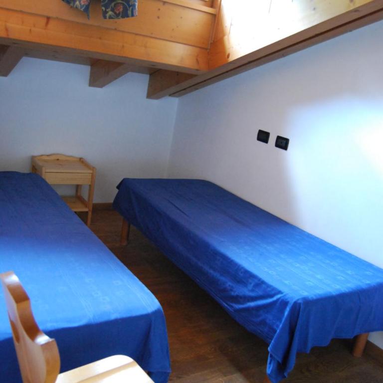 B&B Nido Delle Aquile - Doppelzimmer mit Bergblick - 8