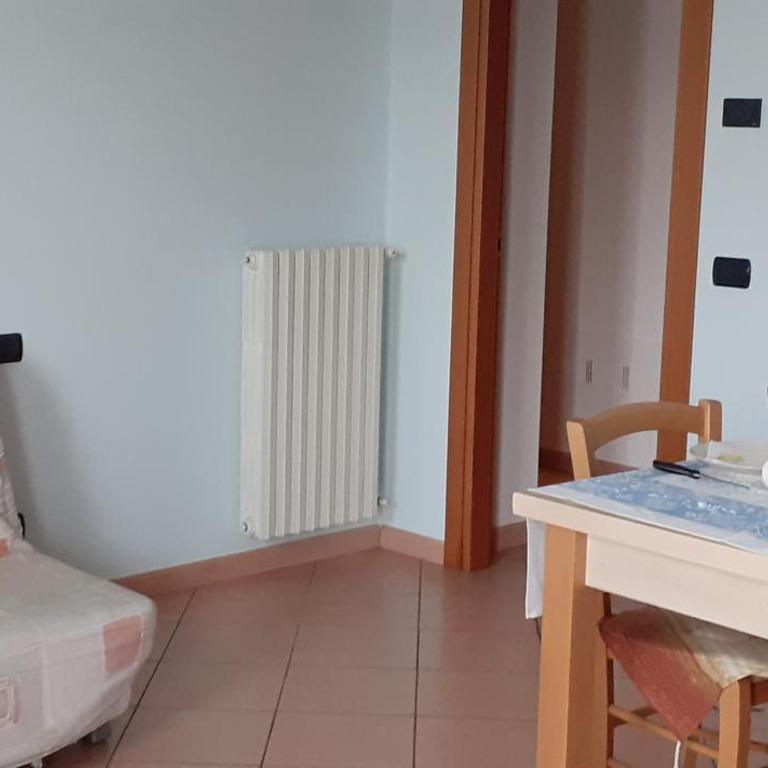 Agriturismo L'Uliveto - Appartamento con 2 Camere da Letto - 20