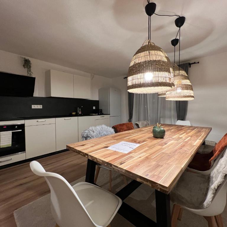 Haus Anton Sölden - Apartments & Zimmer - Apartment mit 3 Schlafzimmern - 4