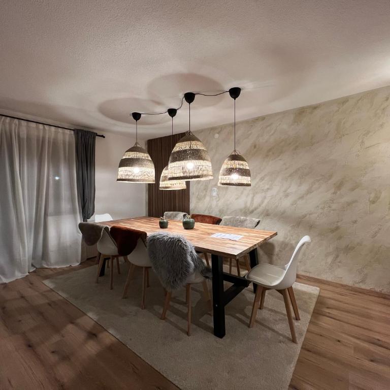 Haus Anton Sölden - Apartments & Zimmer - Apartment mit 3 Schlafzimmern - 3