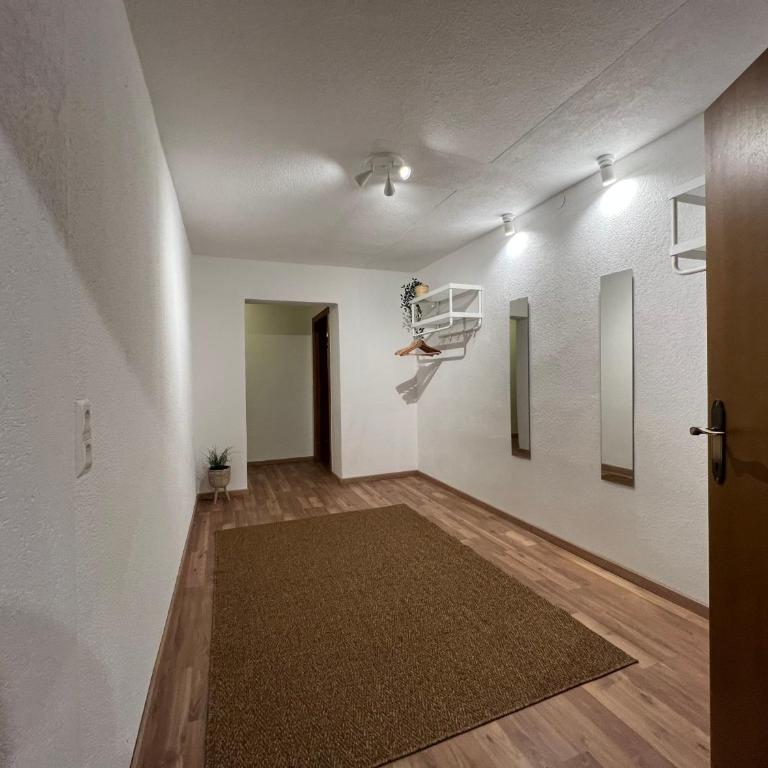 Haus Anton Sölden - Apartments & Zimmer - Apartment mit 3 Schlafzimmern - 5