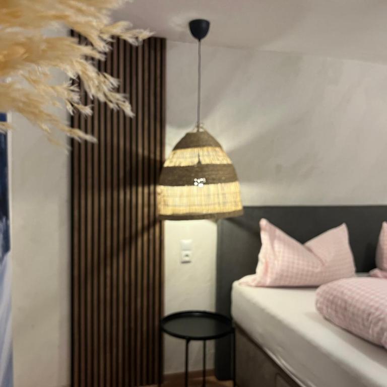 Haus Anton Sölden - Apartments & Zimmer - Apartment mit 3 Schlafzimmern - 8