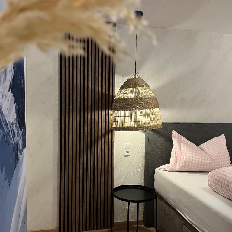 Haus Anton Sölden - Apartments & Zimmer - Apartment mit 3 Schlafzimmern - 11