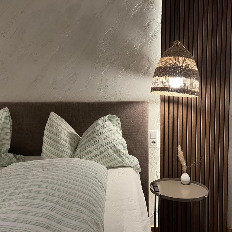 Haus Anton Sölden - Apartments & Zimmer - Apartment mit 3 Schlafzimmern - 14