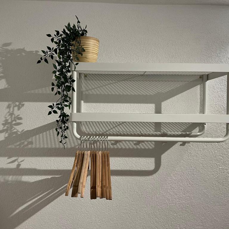 Haus Anton Sölden - Apartments & Zimmer - Apartment mit 3 Schlafzimmern - 12