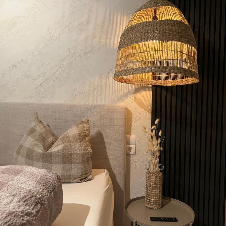 Haus Anton Sölden - Apartments & Zimmer - Apartment mit 3 Schlafzimmern - 16