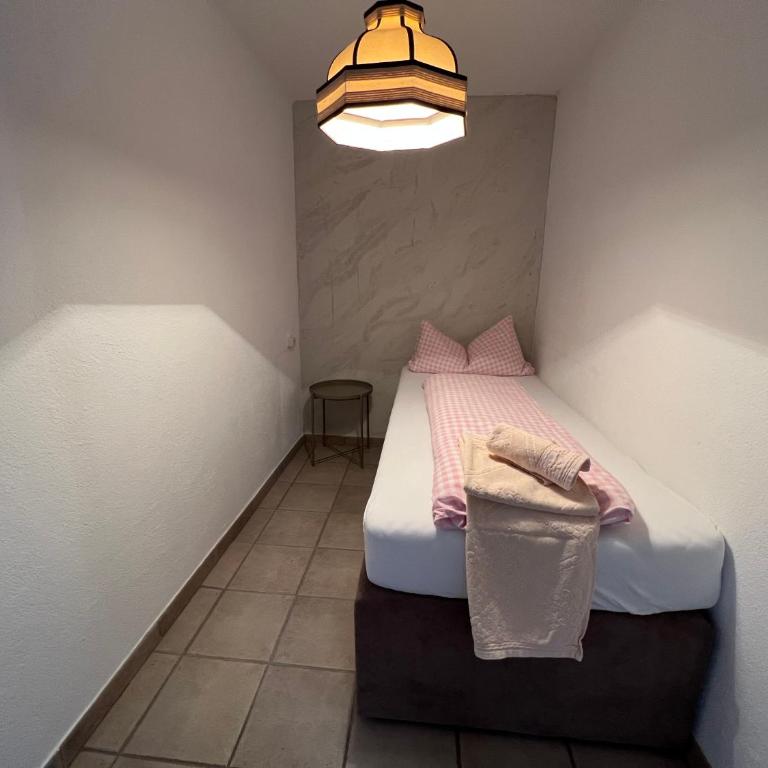 Haus Anton Sölden - Apartments & Zimmer - Apartment mit 3 Schlafzimmern - 17