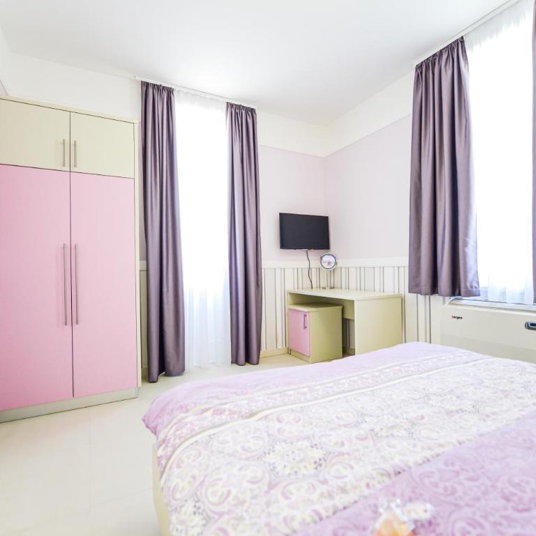 Vila Palas - Apartman sa Balkonom - 25