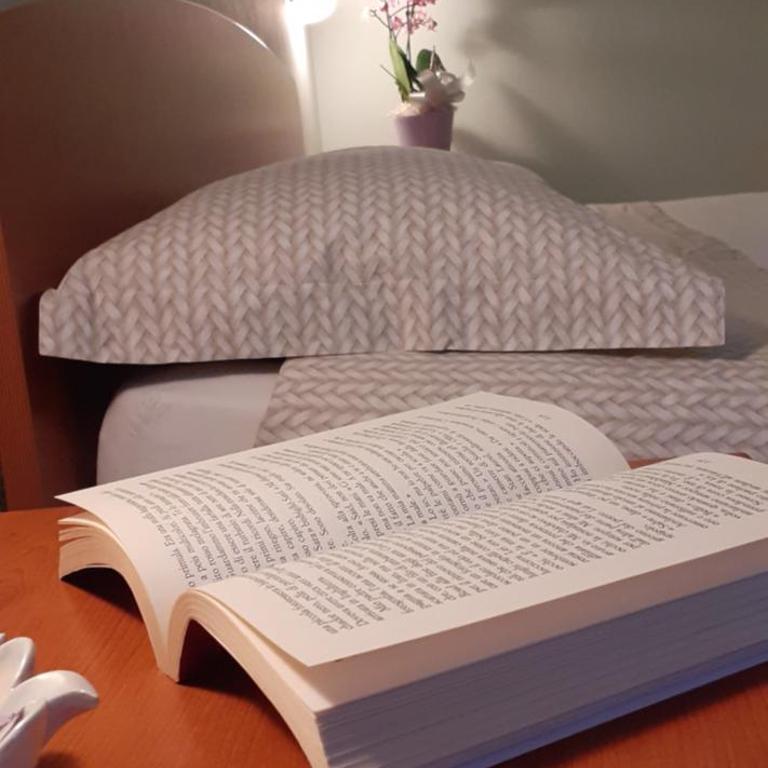 Agriturismo L'Uliveto - Appartamento con 2 Camere da Letto - 18
