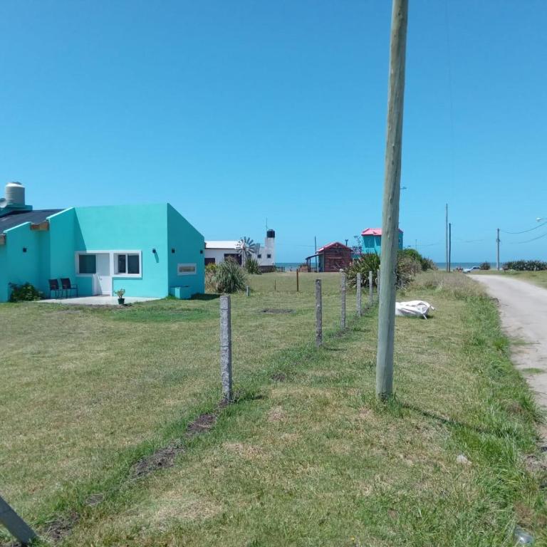 Casa de Mar - Three-Bedroom House - 18