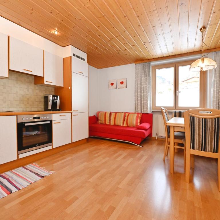 Haus Valuga - Vacation Home - 4
