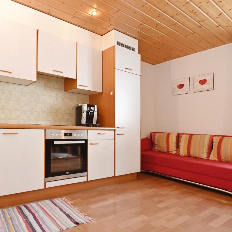 Haus Valuga - Vacation Home - 5