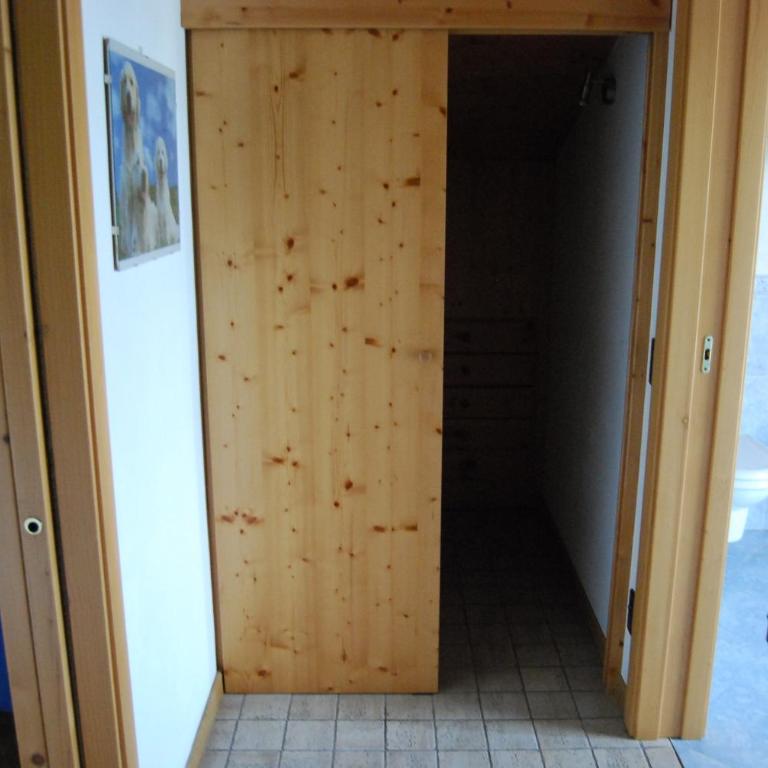 B&B Nido Delle Aquile - Doppelzimmer mit Bergblick - 5