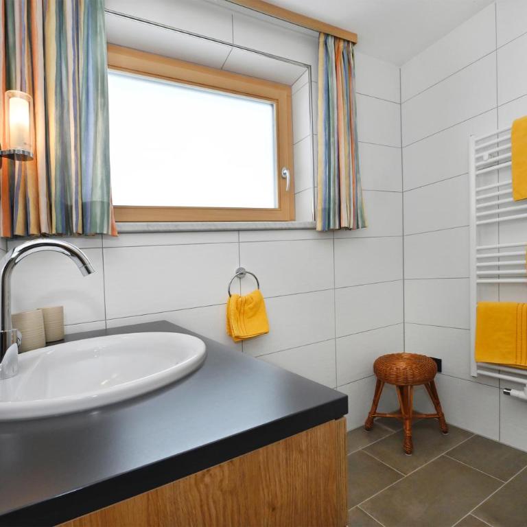 Haus Valuga - Vacation Home - 7