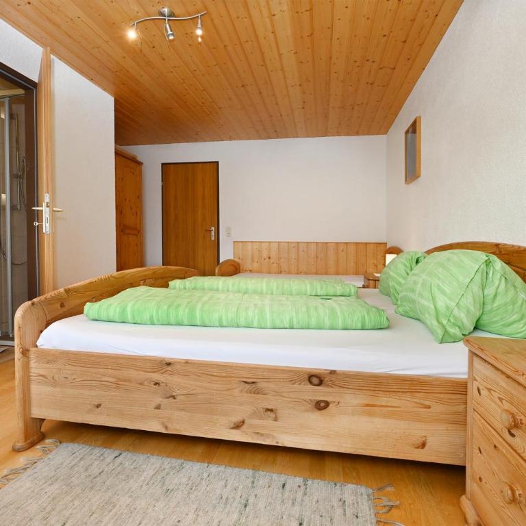 Haus Valuga - Vacation Home - 3