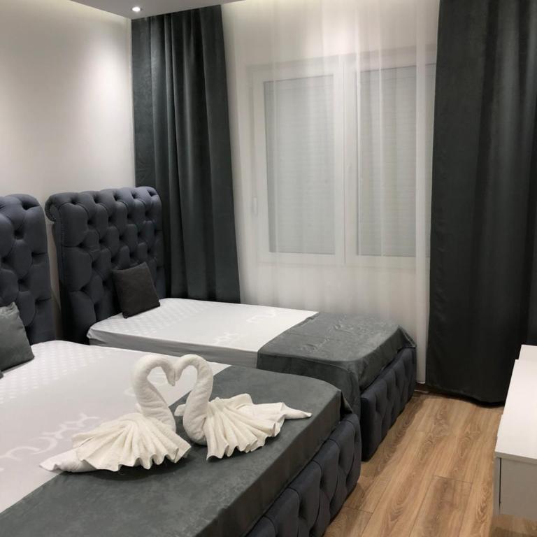 Apartments Long Beach - Apartman sa 2 Spavaće Sobe - 9