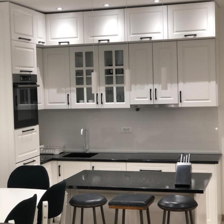 Apartments Long Beach - Apartman sa 2 Spavaće Sobe - 11