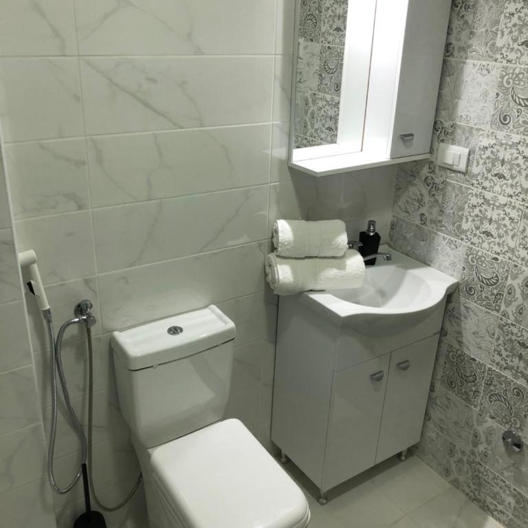 Apartments Long Beach - Apartman sa 2 Spavaće Sobe - 12