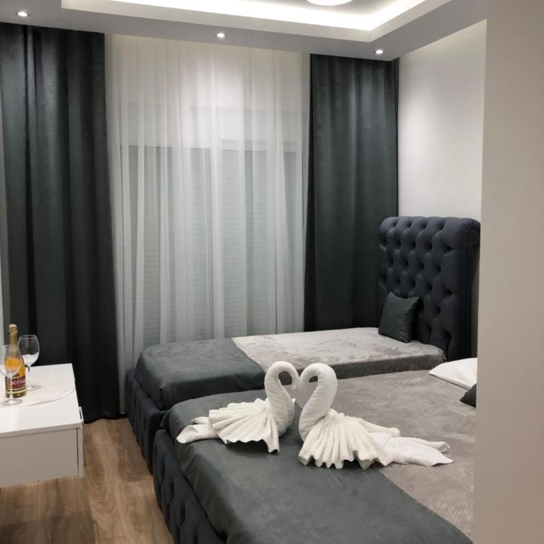 Apartments Long Beach - Apartman sa 2 Spavaće Sobe - 17
