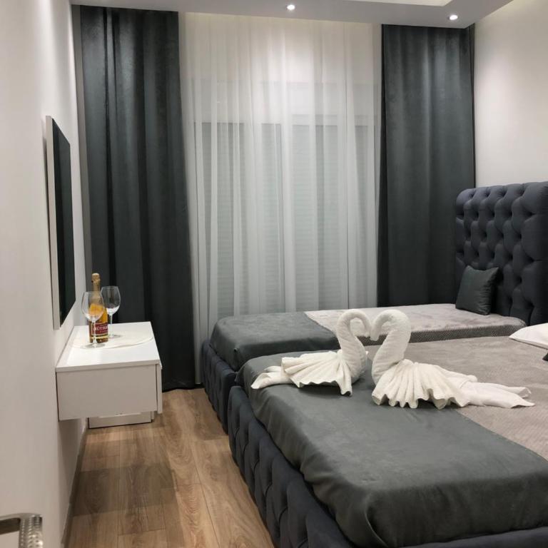 Apartments Long Beach - Apartman sa 2 Spavaće Sobe - 18