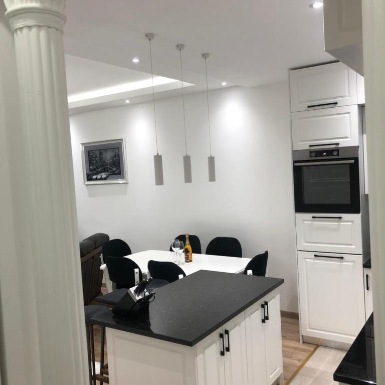 Apartments Long Beach - Apartman sa 2 Spavaće Sobe - 19