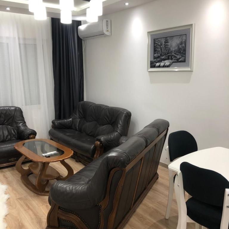 Apartments Long Beach - Apartman sa 2 Spavaće Sobe - 20