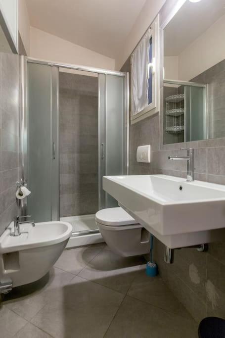 Elegant Suite Michelangelo - Appartamento con 1 Camera da Letto - 4