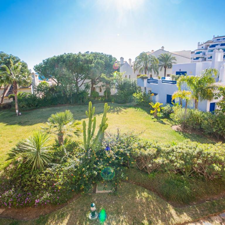 Duquesa Suites 206 - Apartamento - 12