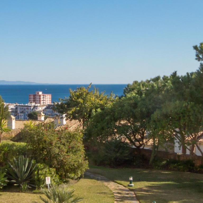 Duquesa Suites 206 - Apartamento - 14