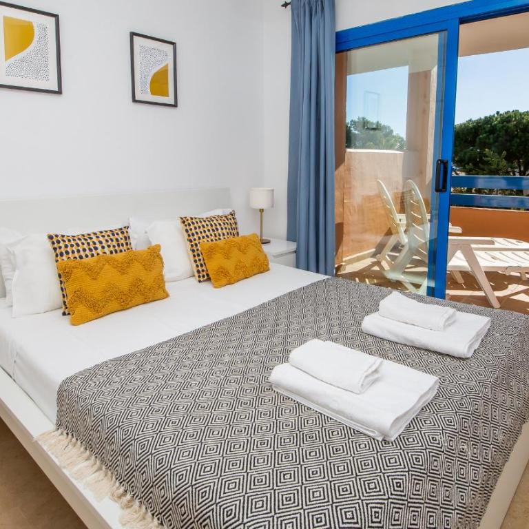 Duquesa Suites 206 - Apartamento - 15
