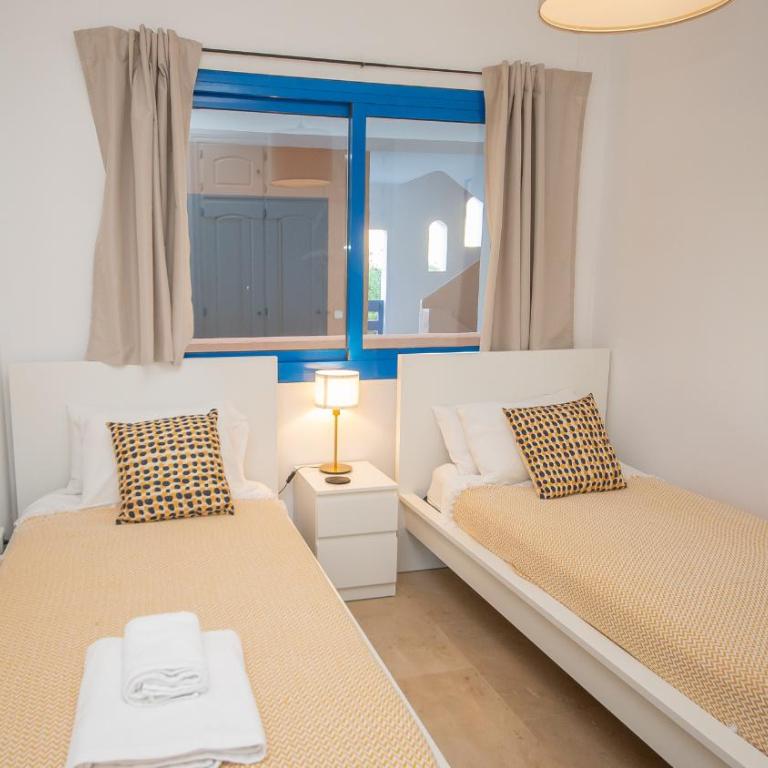 Duquesa Suites 206 - Apartamento - 18