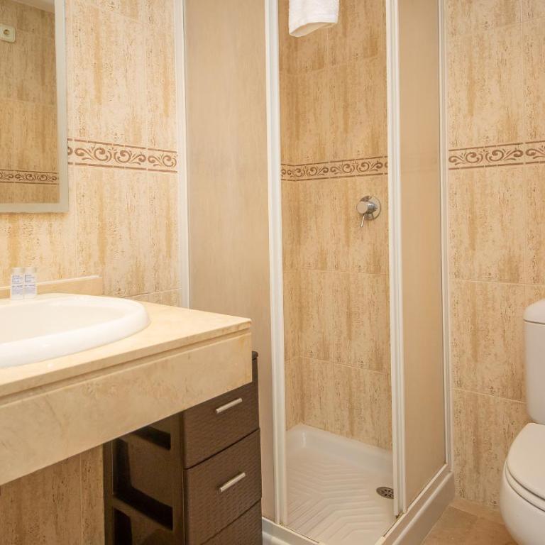 Duquesa Suites 206 - Apartamento - 19